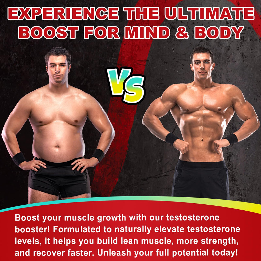 TyRengss 60-capsule bottle opened to reveal capsules for daily performance