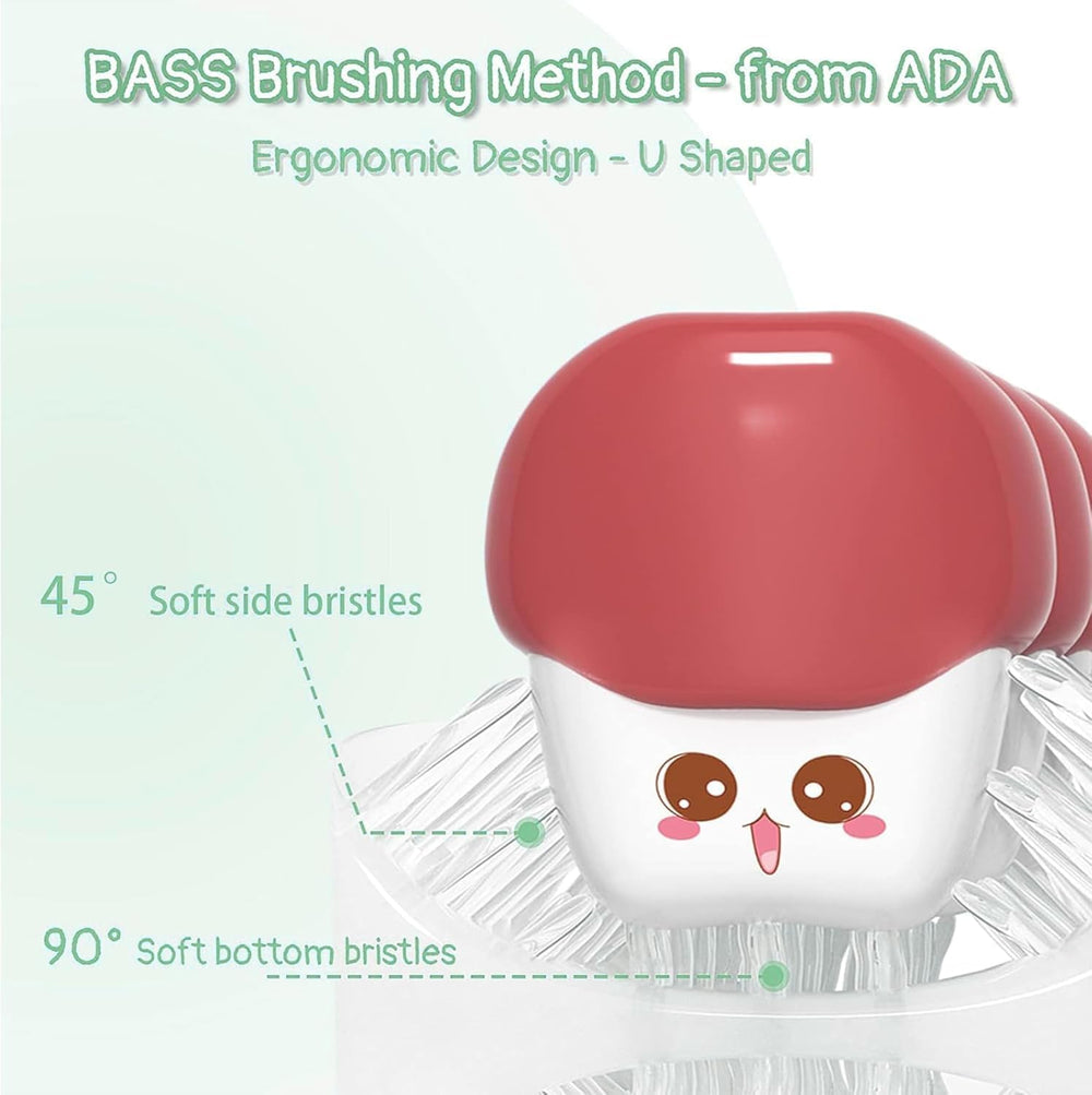 Soft food-grade silicone material close-up