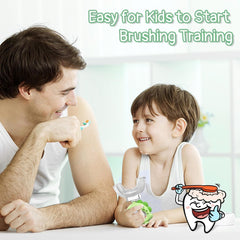 Dinosaur-themed design appeal for kids