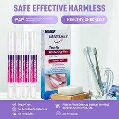 Lifestyle image: on-the-go whitening for dating and travel