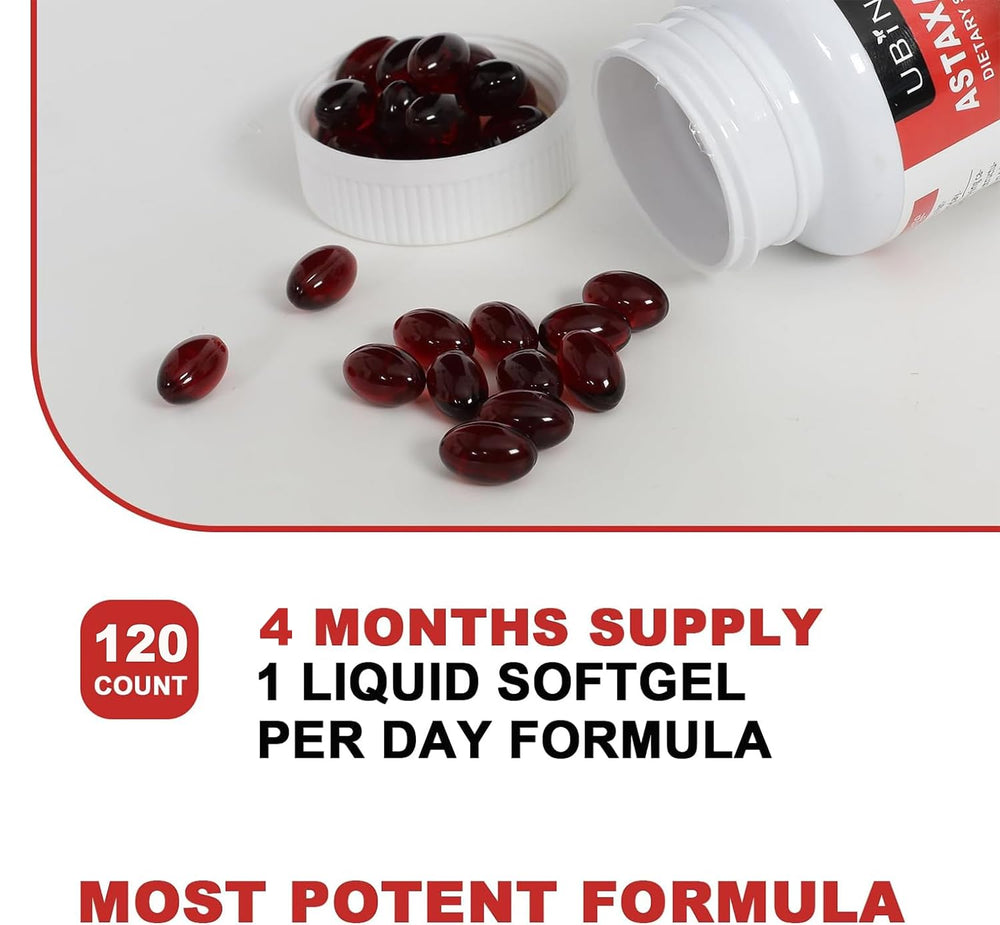 Seal indicating third-party testing and purity