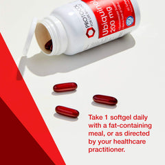 Heart health concept illustration