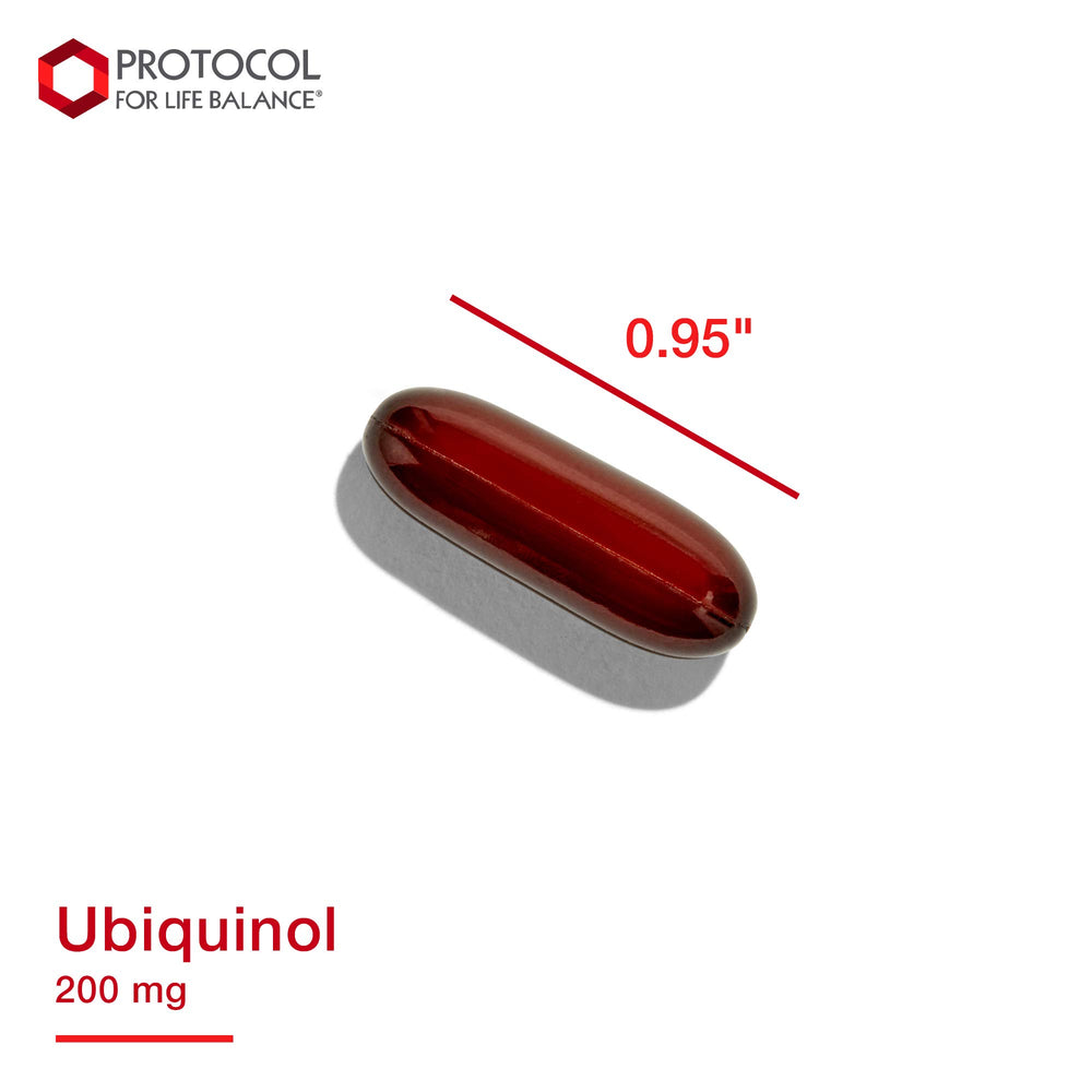 GMP-certified supplement bottle on white background