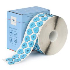 Package of UCanSee 1000pcs optical lens edging anti-slip sticks