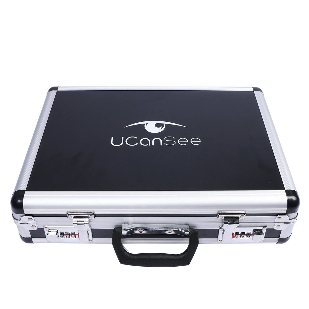 Ideal for optometrists, vision testers and home use