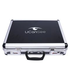 Ideal for optometrists, vision testers and home use