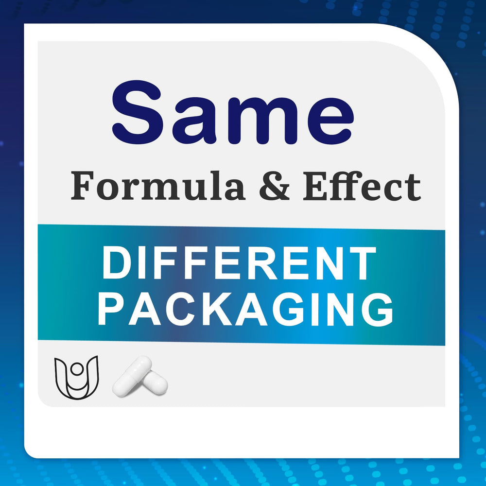 Lifestyle image of aging adult taking NMNH supplement