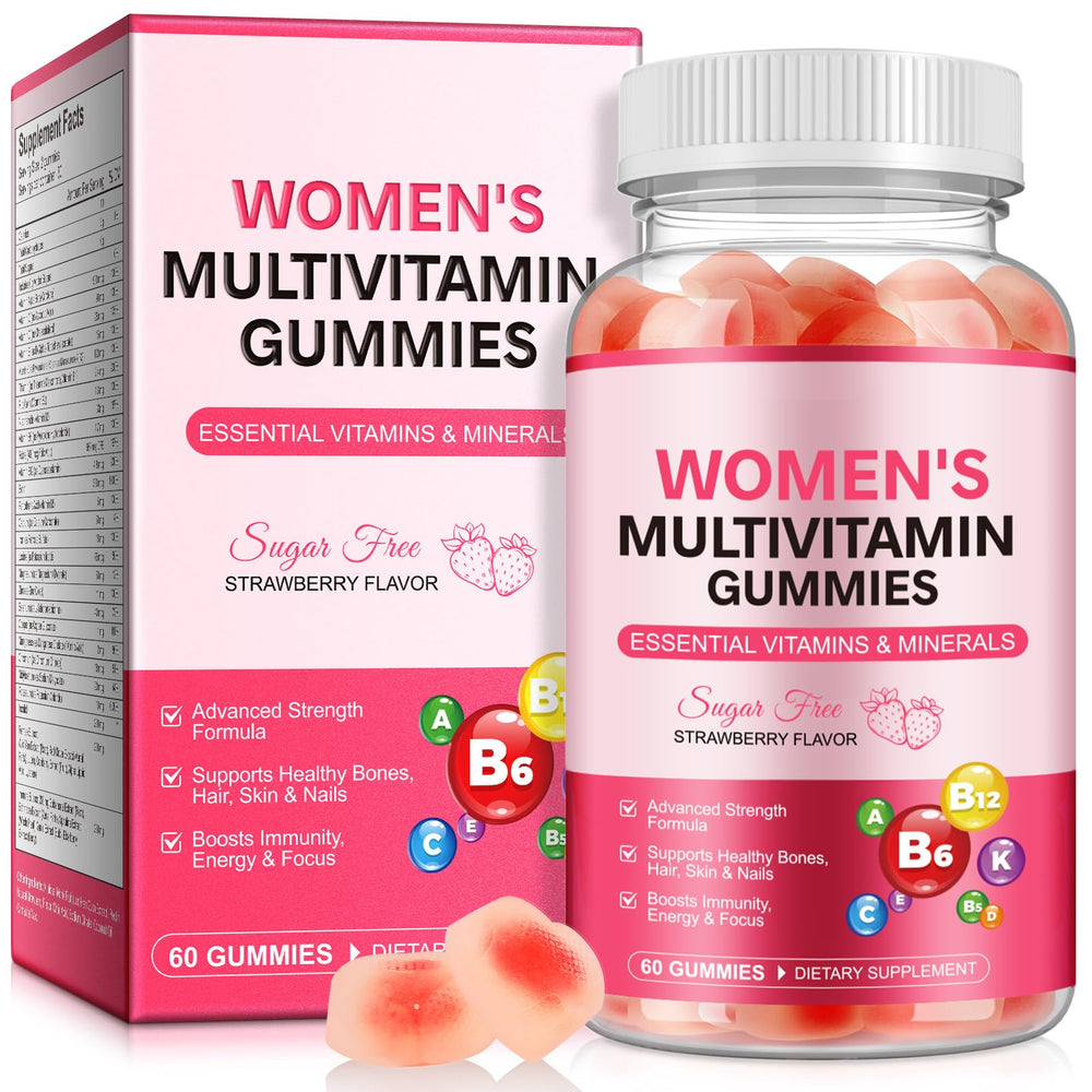 ucobrusay front packaging showing strawberry flavor and benefits