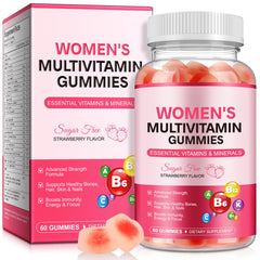 ucobrusay front packaging showing strawberry flavor and benefits