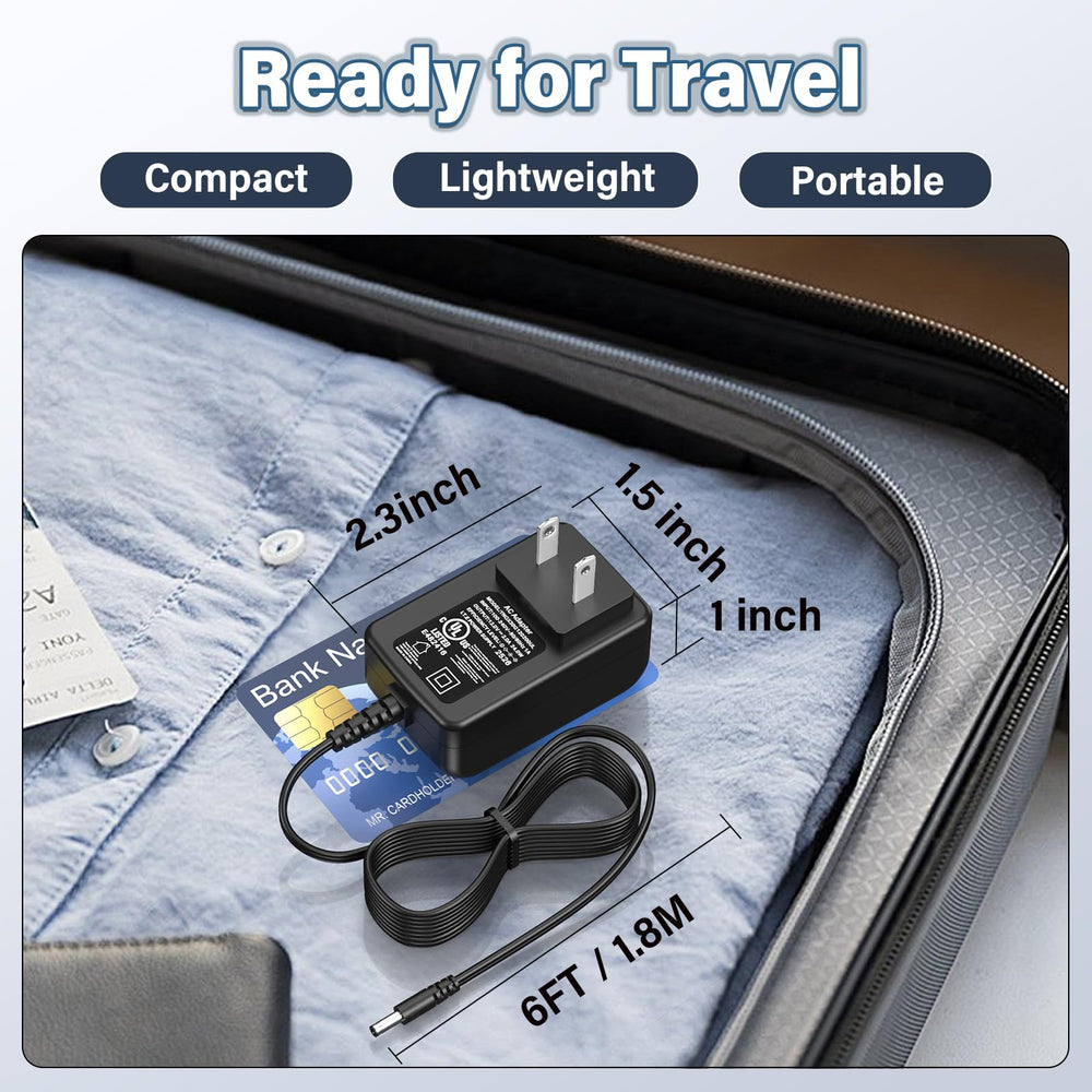 UL certified charger with E482416 protection