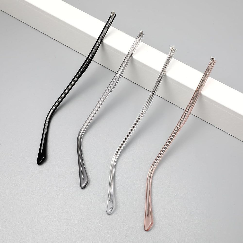 ULTECHNOVO 4-pair replacement arms packaging and components