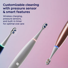 ULTIM8 in Sapphire Blue color