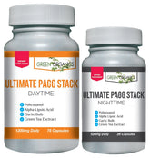 Ultimate PAGG Stack hero image illustrating the concept