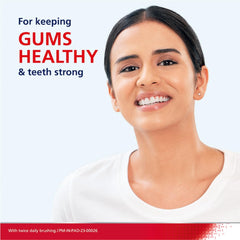Mint leaves and fresh breath concept with toothpaste