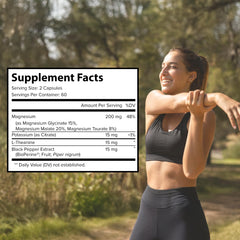 Ultra-high absorption capsules