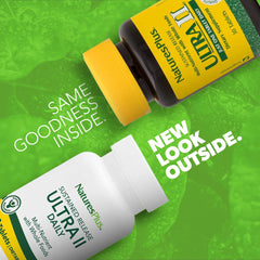 Close-up of a single sustained-release tablet