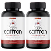 Ultra6 Happy Saffron Pack of 2 front view