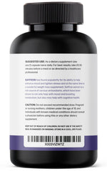Ultra6 Nutrition GMP-certified facility illustration communicates rigorous production standards.