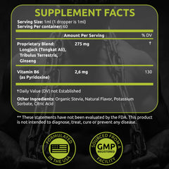 Ultra6 Nutrition support line image offering free expert guidance for usage questions