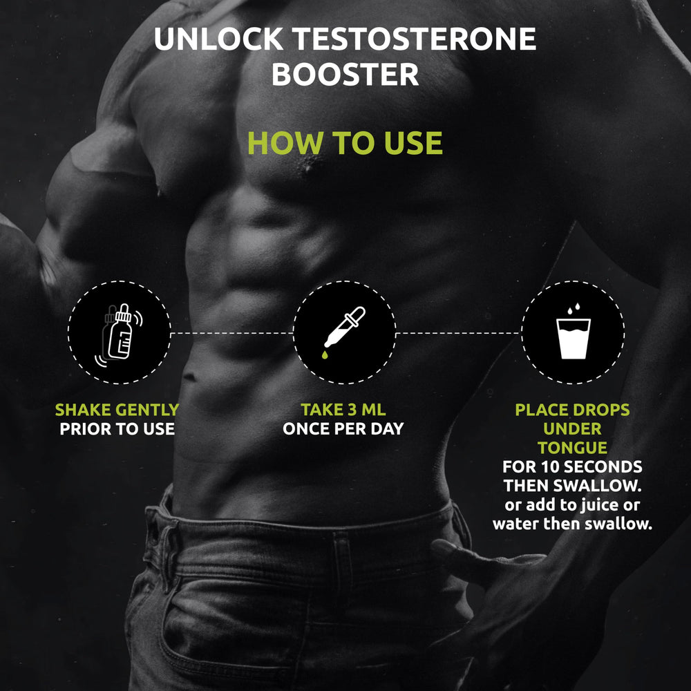 Ultra6 Nutrition booster with Ginseng signals lasting stamina and recovery potential