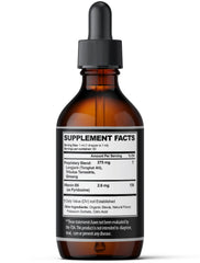 Ultra6 Nutrition premium packaging shot conveying a superior user experience