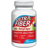 Ultra-Fiber Caplets box front