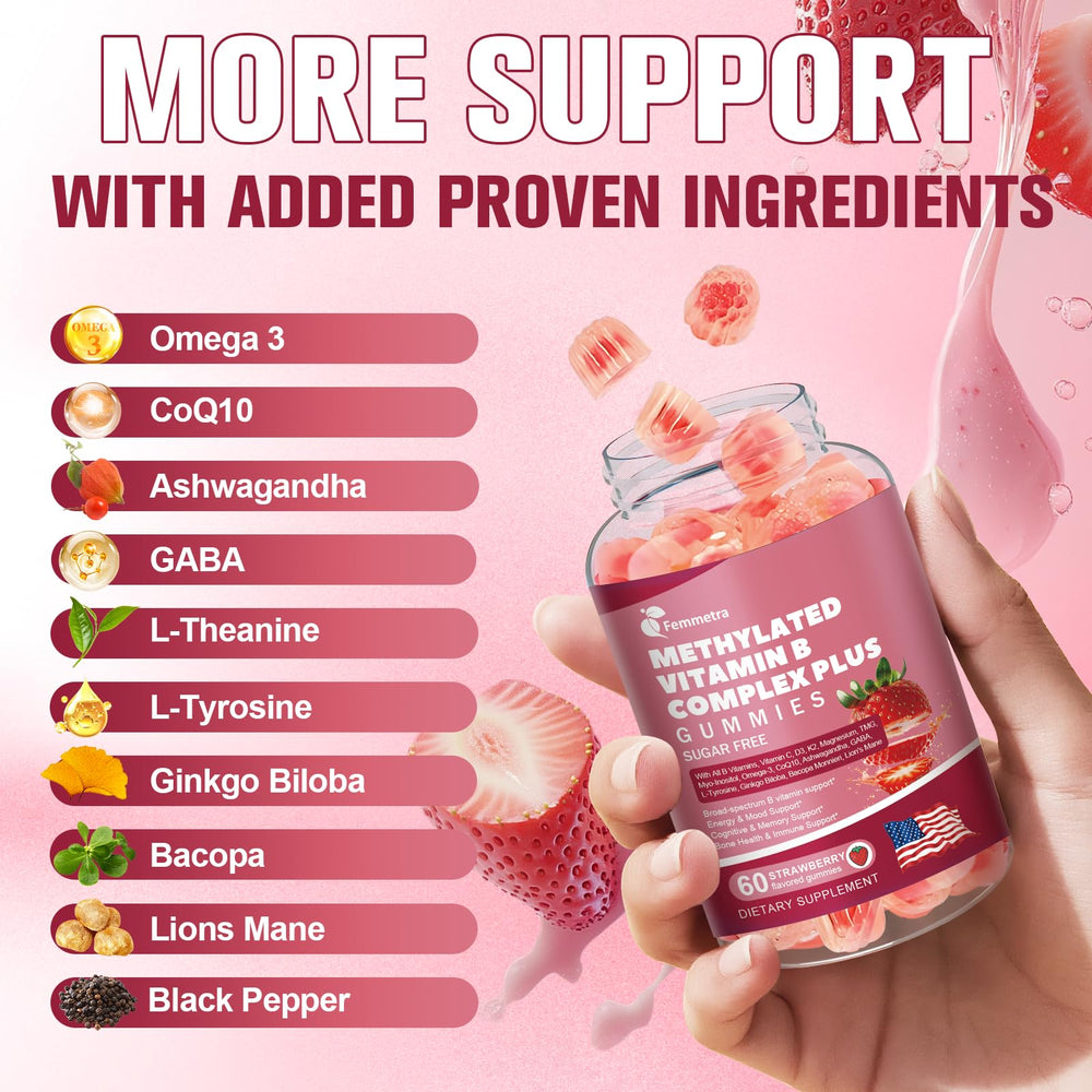 Nutrition facts panel on packaging