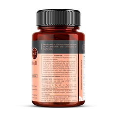 Bulk supply packaging showing cost savings