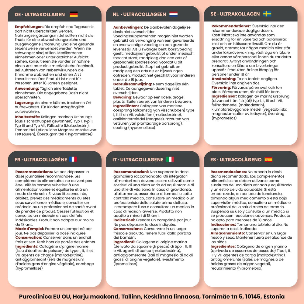 Manufacturing facility in the UK with cGMP and ISO accreditation