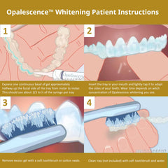 Ultradent Opalescence logo