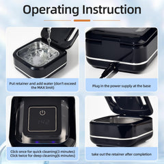 Removable lid and 180ml capacity inside