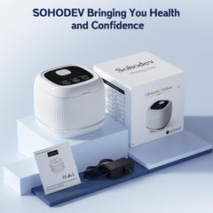 Gift-ready packaging with warranty information