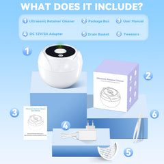 Gift-ready packaging suitable for women