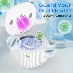 45kHz high-frequency vibration chamber