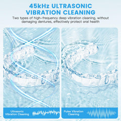 Accessories and packing for ultrasonic cleaner
