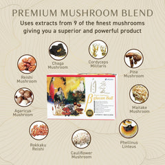Japanese cultivation and high-quality ingredients