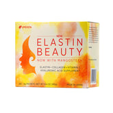 Box of Umeken Elastin Beauty Powder 60 packets