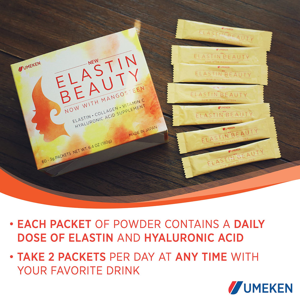 Mangosteen fruit and Vitamin C imagery