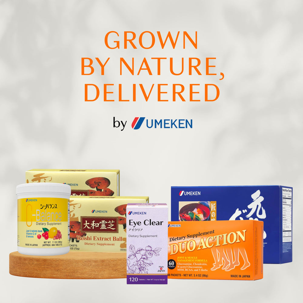 Lifestyle image representing digestive health with product