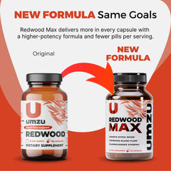 Made in USA badge on product packaging