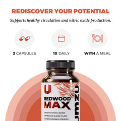 Resveratrol ingredient depiction