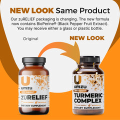 Joint health and immune support concept imagery