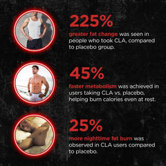 Lifestyle scene with fit man exercising