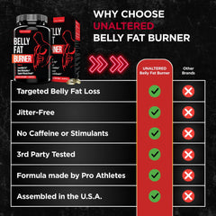 Two UNALTERED bottles displayed together