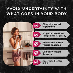 Vitamin D3 content on packaging (50mcg per serving) for wellness