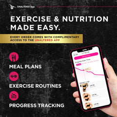 3rd party tested quality seal on product packaging