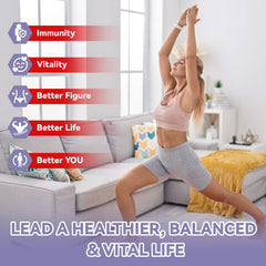 Unboxing view of Totaria Berberine supplement box