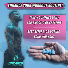 Third-party lab testing seal on packaging