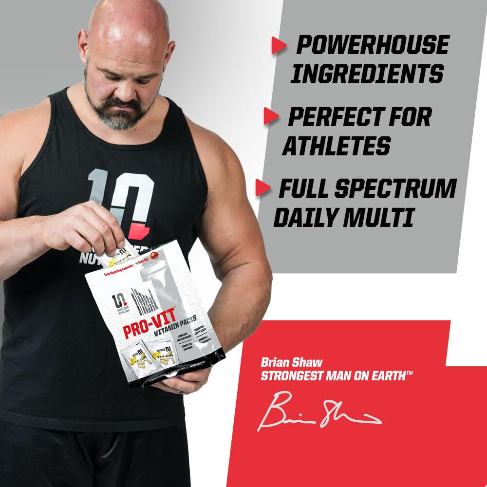 Balanced essential fatty acids (EFA) in Pro-VIT