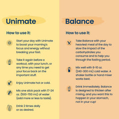 Concept image of daily wellness with UNICITY Feel Great System